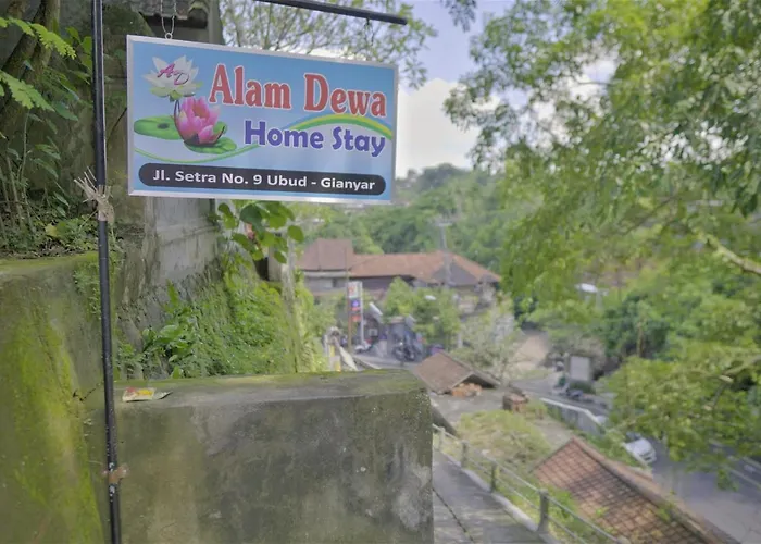 Alam Dewa