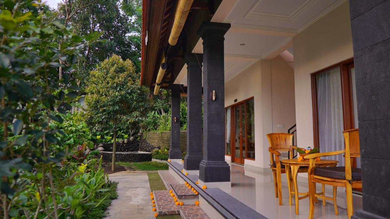 Alam Dewa * Ubud (Bali)