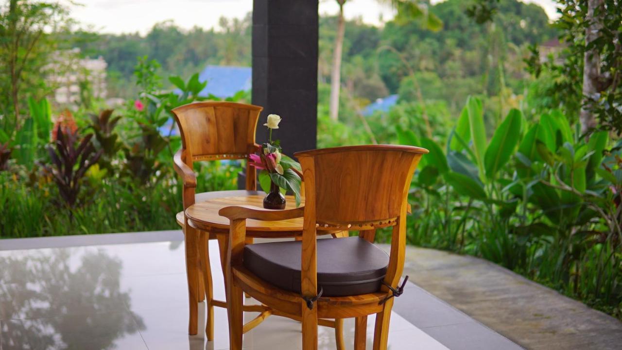 Guest house Alam Dewa