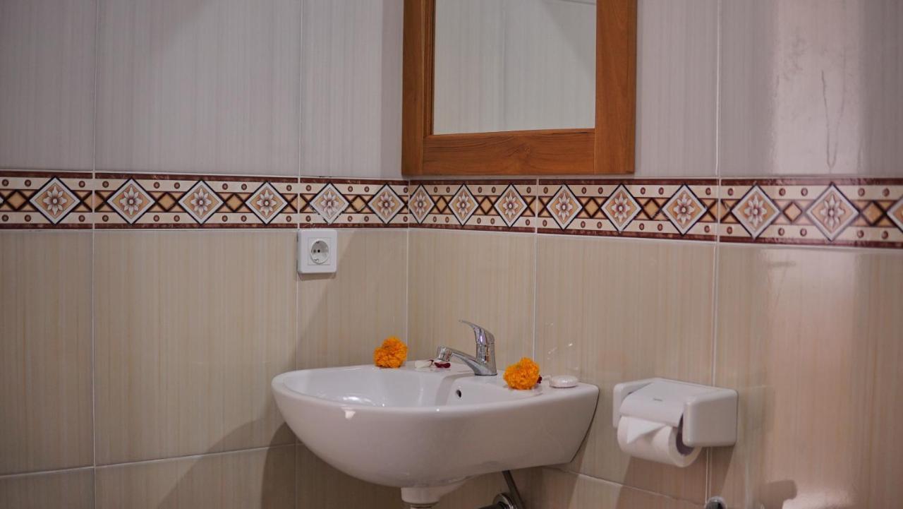 Alam Dewa Guest house Ubud (Bali)