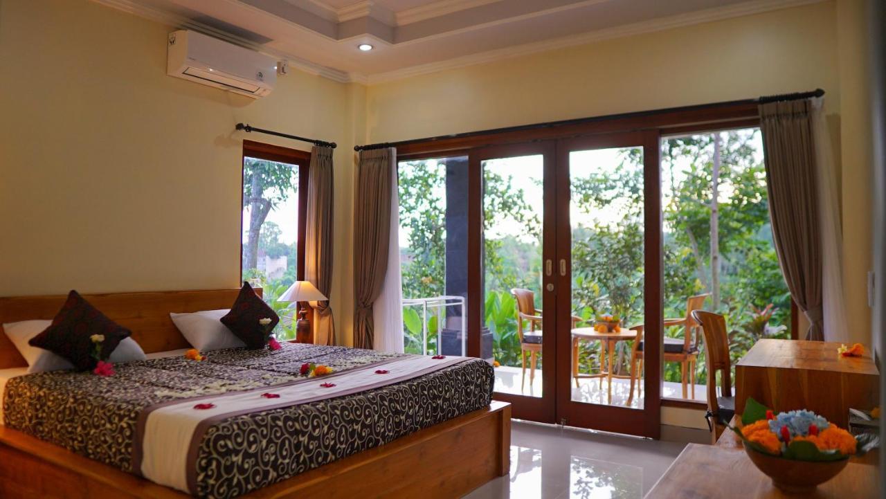 Alam Dewa * Ubud (Bali)